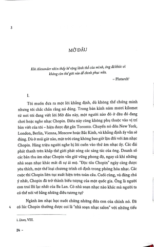 fryderyk chopin cuộc đời và thời đại - Ảnh 5