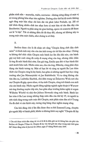 fryderyk chopin cuộc đời và thời đại - Ảnh 6