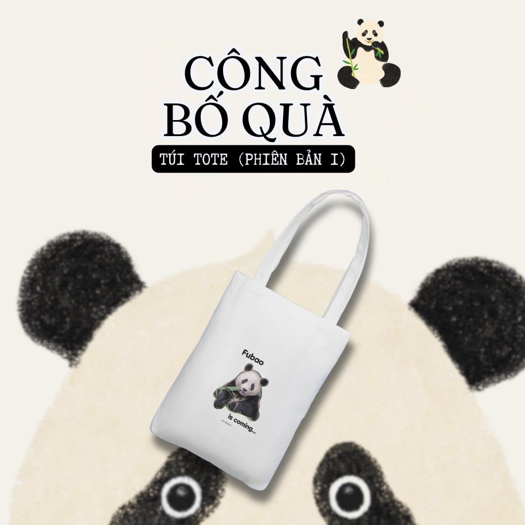 fubao toàn trí - bản đặc biệt - tặng kèm 1 bookmark bế bồi cứng + 1 postcard bồi cứng + 2 card nhựa bo góc random 2 trong 3 mẫu + 1 túi tote - Ảnh 5