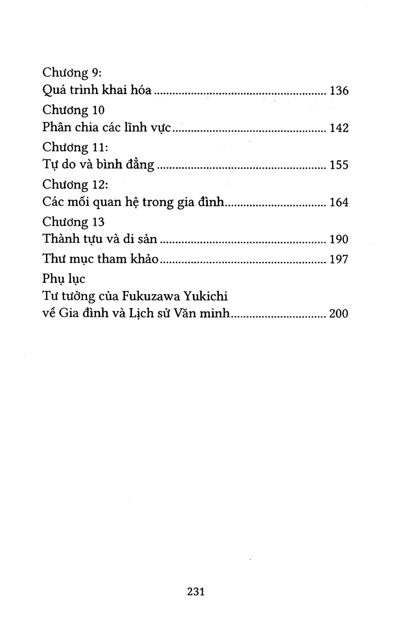 fukuzawa yukichi và công cuộc kiến thiết thế giới hiện đại - Ảnh 4