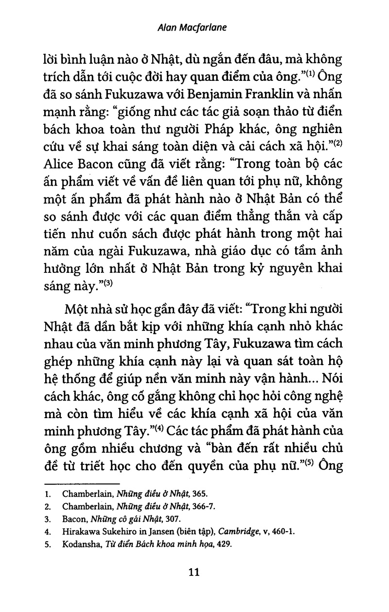 fukuzawa yukichi và công cuộc kiến thiết thế giới hiện đại - Ảnh 7