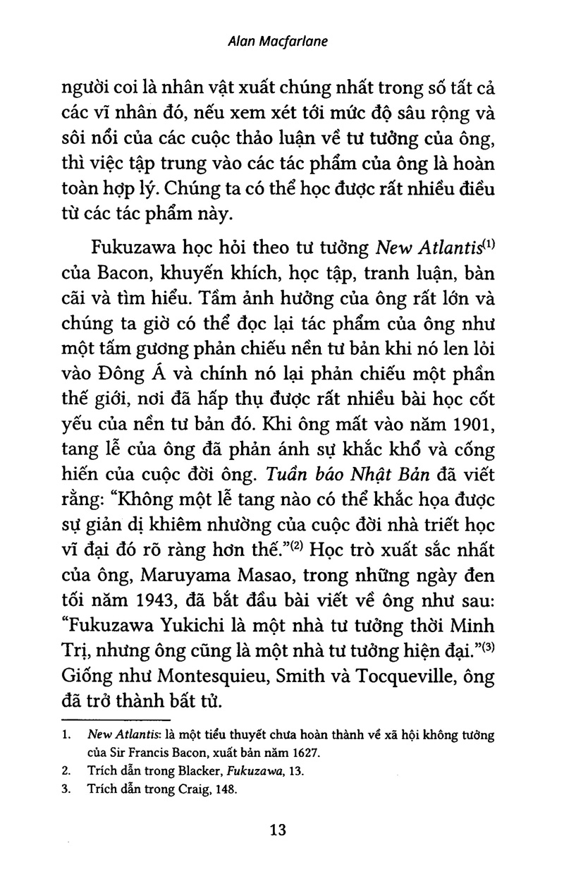 fukuzawa yukichi và công cuộc kiến thiết thế giới hiện đại - Ảnh 9
