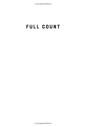 full count: the education of a pitcher - Ảnh 3