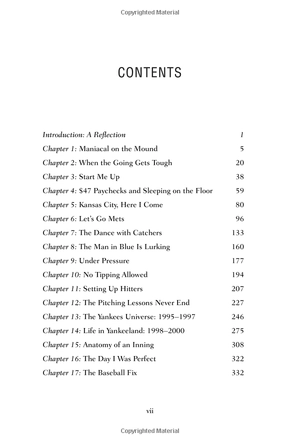 full count: the education of a pitcher - Ảnh 6