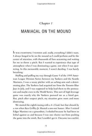 full count: the education of a pitcher - Ảnh 8