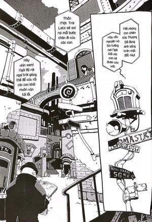 fullmetal alchemist - cang giả kim thuật sư - fullmetal edition - tập 1 (tái bản 2024) - Ảnh 3