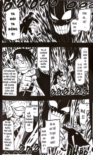 fullmetal alchemist - cang giả kim thuật sư - fullmetal edition - tập 10 (tái bản 2024) - Ảnh 4