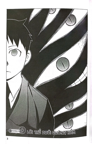 fullmetal alchemist - cang giả kim thuật sư - fullmetal edition - tập 15 (tái bản 2024) - Ảnh 3