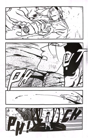 fullmetal alchemist - cang giả kim thuật sư - fullmetal edition - tập 16 (tái bản 2024) - Ảnh 3