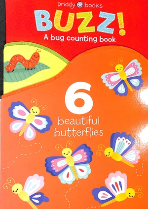 fun felt learning - buzz! - Ảnh 6