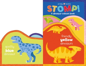 fun felt learning - stomp! - Ảnh 4