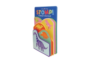 fun felt learning - stomp! - Ảnh 8