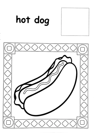 fun with cut & paste copy colouring: butterfly happy time - Ảnh 5