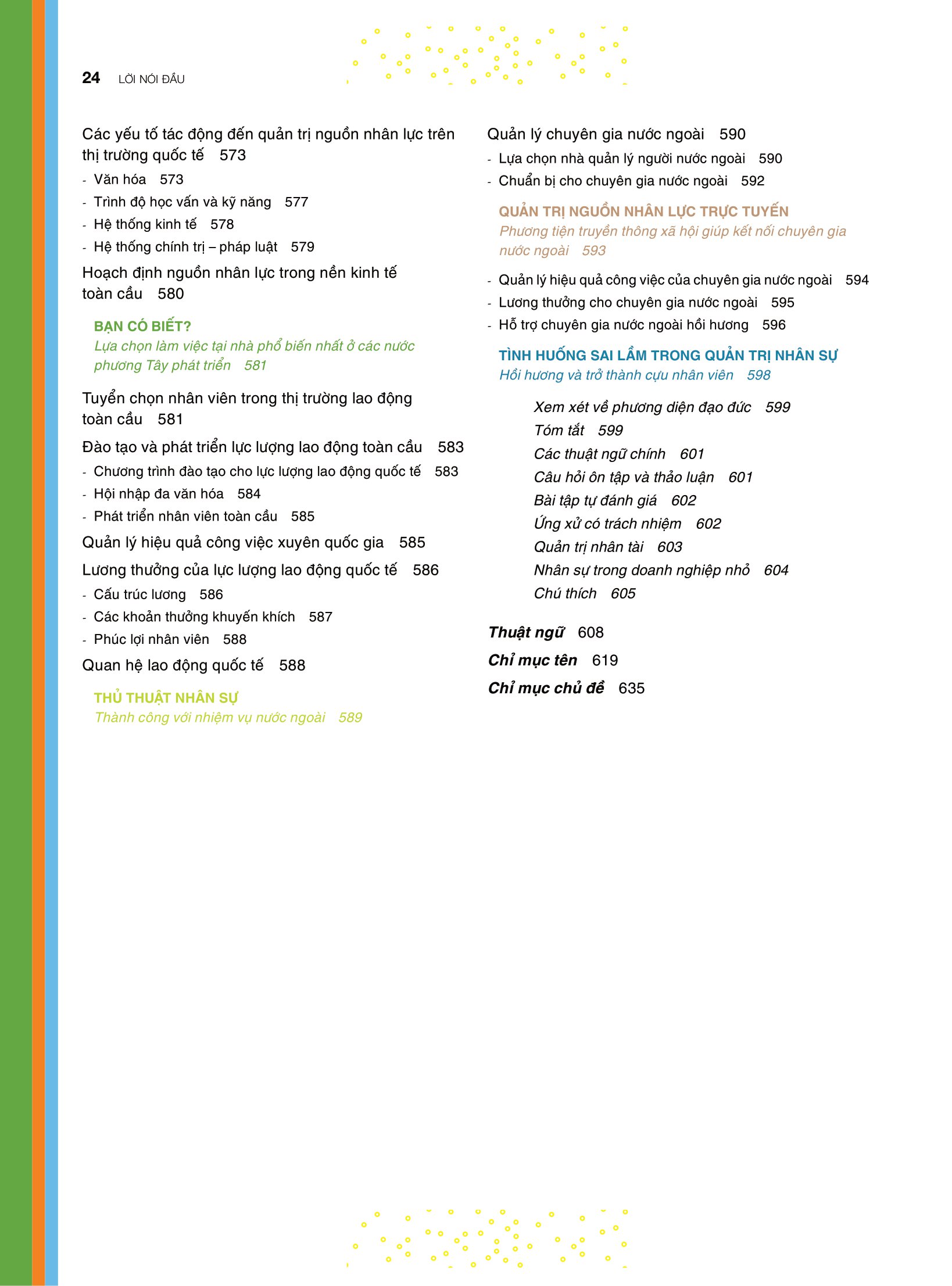 fundamentals of human resource management - quản trị nguồn nhân lực thời đại mới - textbook - Ảnh 14