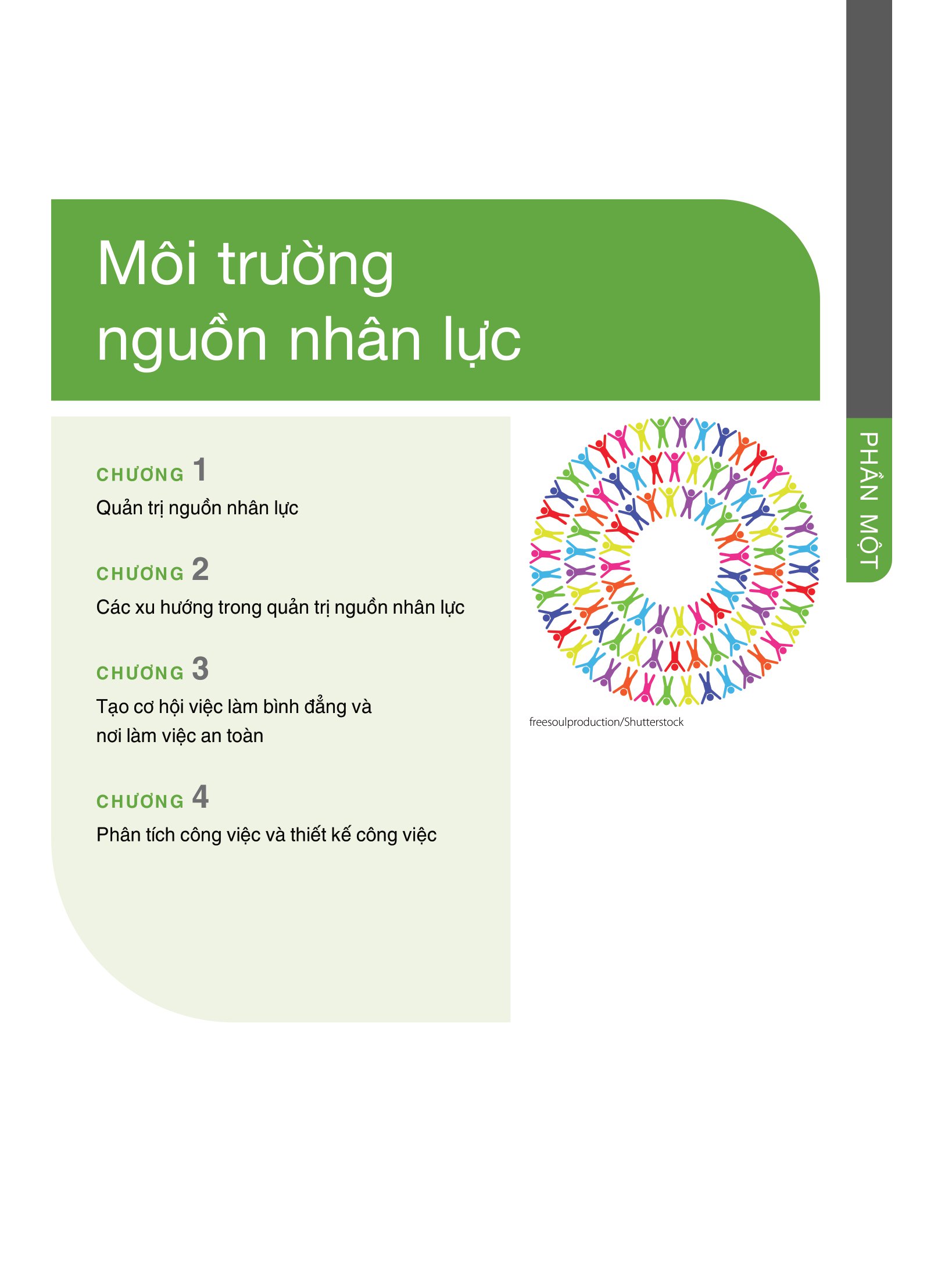 fundamentals of human resource management - quản trị nguồn nhân lực thời đại mới - textbook - Ảnh 15