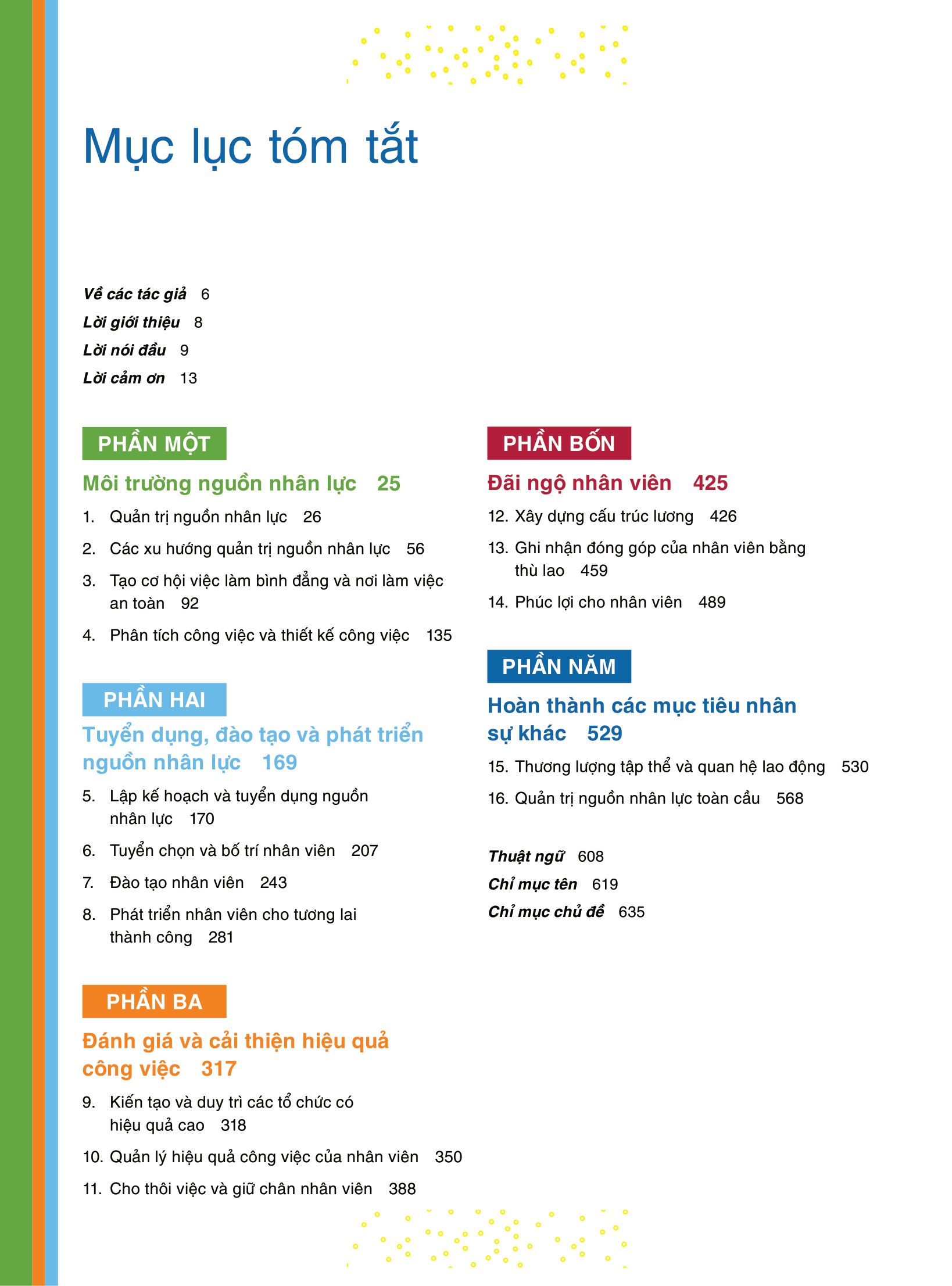 fundamentals of human resource management - quản trị nguồn nhân lực thời đại mới - textbook - Ảnh 4