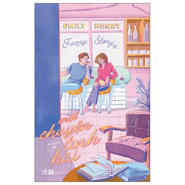 Funny Story - Một Chuyện Tình Hài