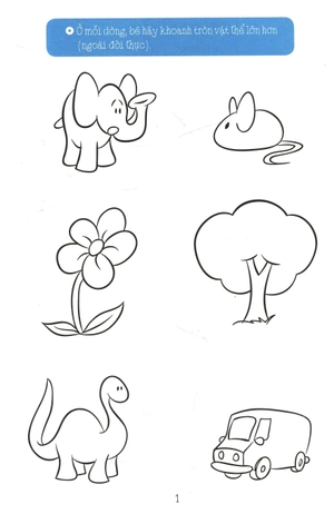 funtime skill building series - chơi mà học - my blue (tái bản 2024) - Ảnh 4