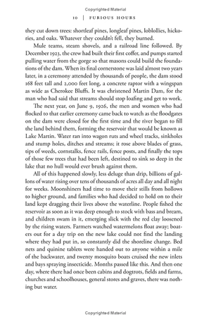 furious hours: murder, fraud, and the last trial of harper lee - Ảnh 10
