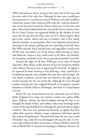 furious hours: murder, fraud, and the last trial of harper lee - Ảnh 13