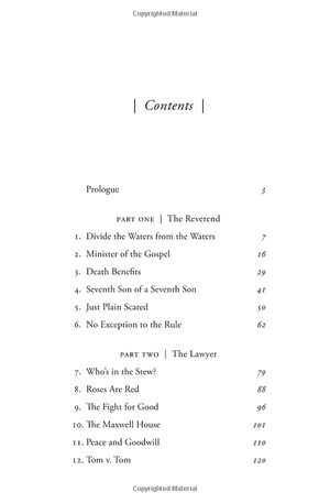 furious hours: murder, fraud, and the last trial of harper lee - Ảnh 5