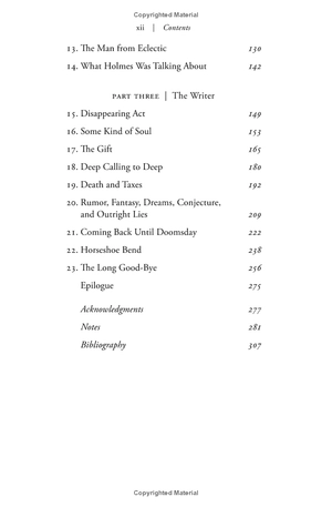 furious hours: murder, fraud, and the last trial of harper lee - Ảnh 6