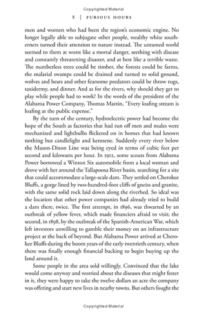furious hours: murder, fraud, and the last trial of harper lee - Ảnh 8
