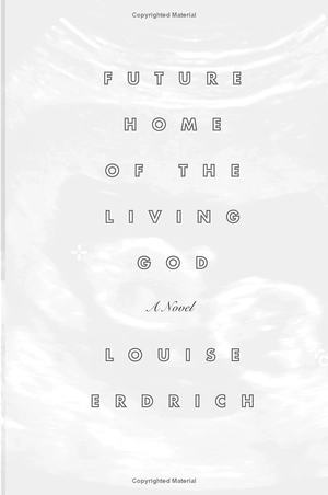 future home of the living god - Ảnh 4