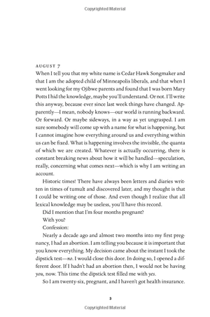 future home of the living god - Ảnh 6