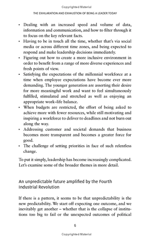 future shaper: how leaders can take charge in an uncertain world (kogan page inspire) - Ảnh 11
