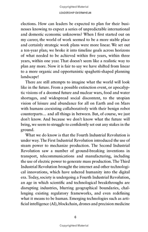 future shaper: how leaders can take charge in an uncertain world (kogan page inspire) - Ảnh 12
