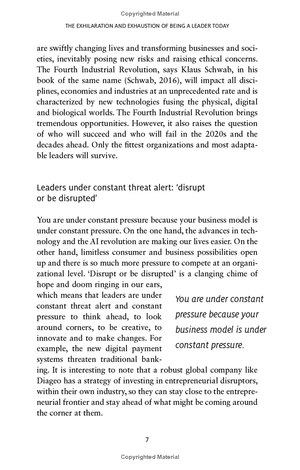 future shaper: how leaders can take charge in an uncertain world (kogan page inspire) - Ảnh 13