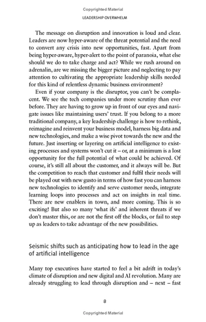 future shaper: how leaders can take charge in an uncertain world (kogan page inspire) - Ảnh 14