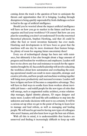 future shaper: how leaders can take charge in an uncertain world (kogan page inspire) - Ảnh 15