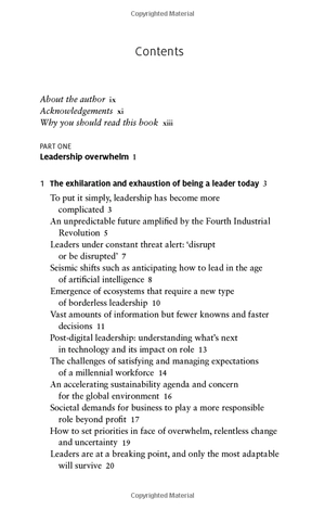 future shaper: how leaders can take charge in an uncertain world (kogan page inspire) - Ảnh 5