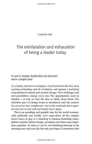 future shaper: how leaders can take charge in an uncertain world (kogan page inspire) - Ảnh 9