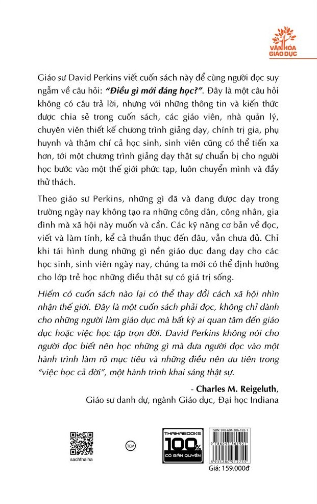 future wise: điều gì đáng học cho tương lai - Ảnh 3