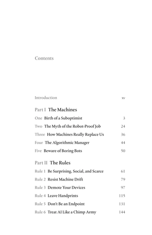 futureproof - 9 rules for surviving in the age of ai - Ảnh 11