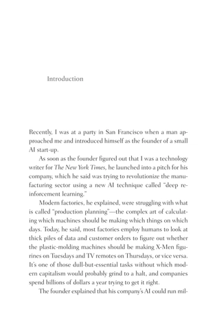 futureproof - 9 rules for surviving in the age of ai - Ảnh 13