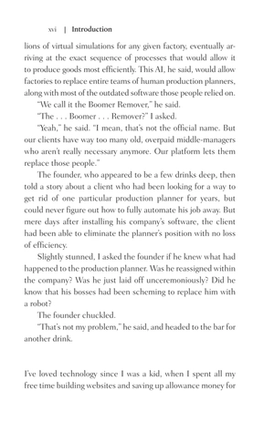 futureproof - 9 rules for surviving in the age of ai - Ảnh 14