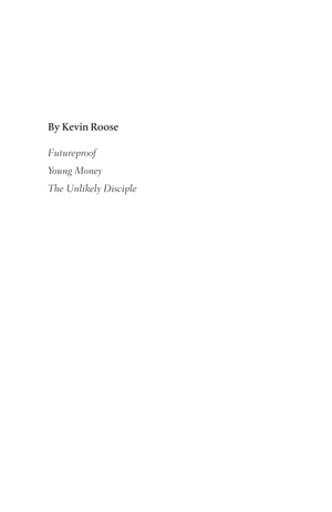 futureproof - 9 rules for surviving in the age of ai - Ảnh 6