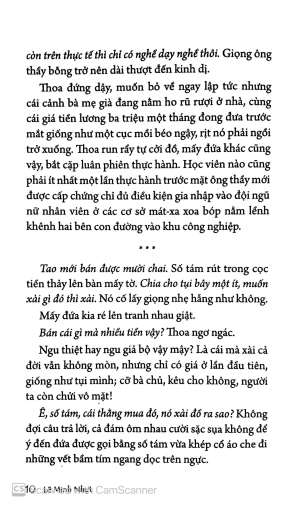 gã chăn dê ở cù lao giá - Ảnh 10