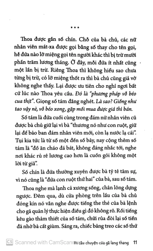 gã chăn dê ở cù lao giá - Ảnh 11