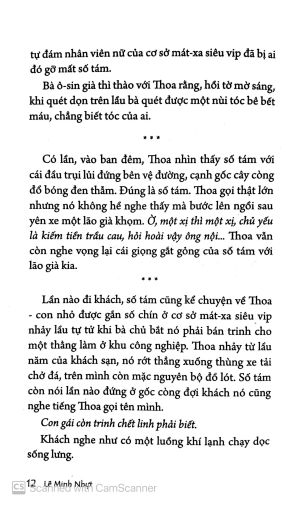 gã chăn dê ở cù lao giá - Ảnh 12
