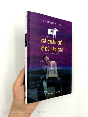 gã chăn dê ở cù lao giá - Ảnh 13