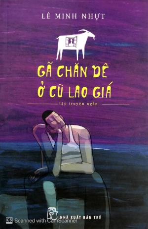 gã chăn dê ở cù lao giá - Ảnh 3