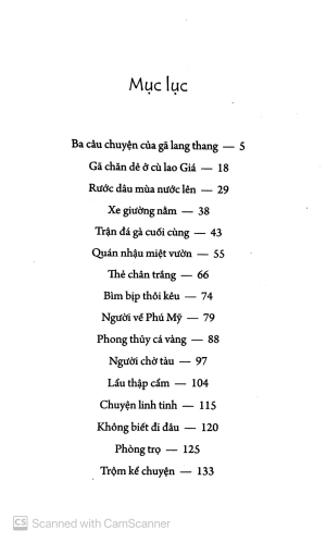 gã chăn dê ở cù lao giá - Ảnh 4