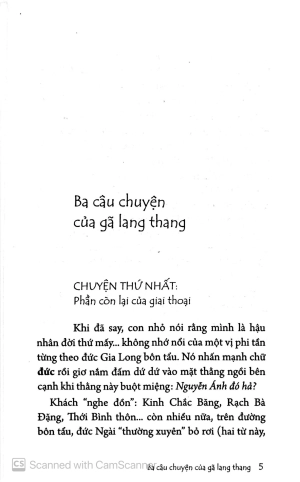 gã chăn dê ở cù lao giá - Ảnh 5