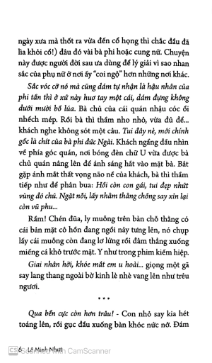 gã chăn dê ở cù lao giá - Ảnh 6