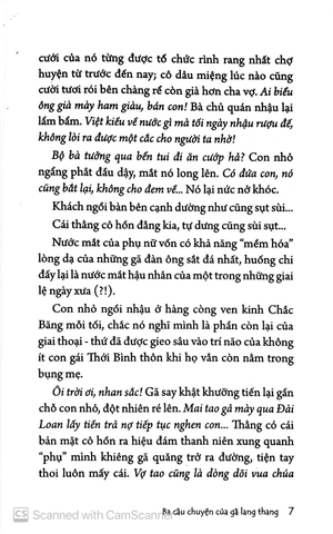 gã chăn dê ở cù lao giá - Ảnh 7